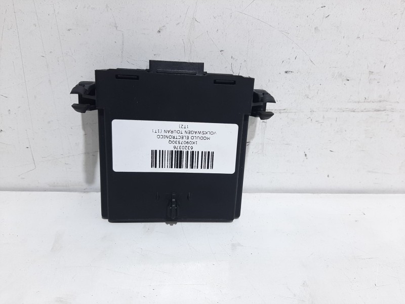 Recambio de modulo electronico para volkswagen touran (1t1, 1t2) 2.0 tdi referencia OEM IAM 1K0907530Q  