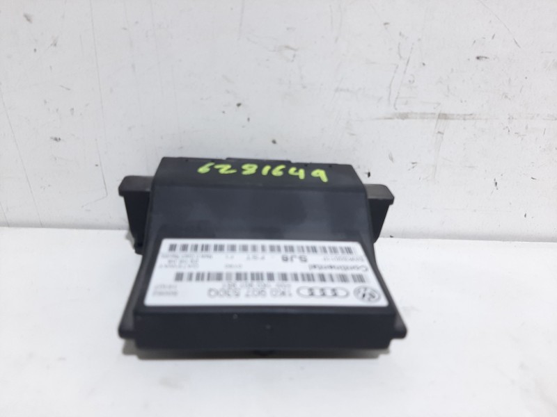 Recambio de modulo electronico para volkswagen touran (1t1, 1t2) 2.0 tdi referencia OEM IAM 1K0907530Q  