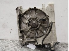 Recambio de electroventilador para peugeot 107 urban referencia OEM IAM 1253G8  163600Q020 2