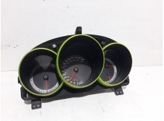 Recambio de cuadro instrumentos para mazda 3 berlina (bk) 1.6 crdt active referencia OEM IAM BP4K55430  