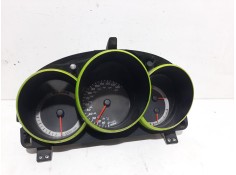 Recambio de cuadro instrumentos para mazda 3 berlina (bk) 1.6 crdt active referencia OEM IAM BP4K55430   2