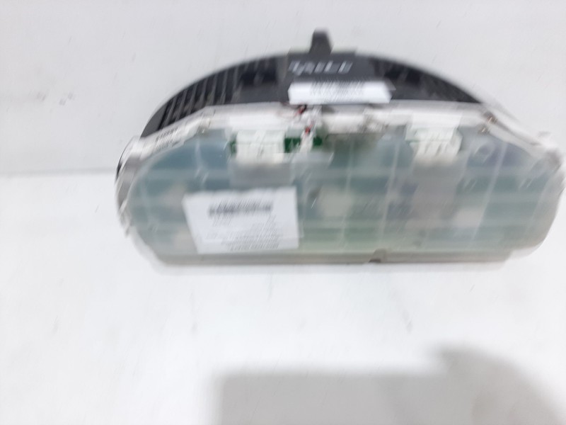 Recambio de cuadro instrumentos para mazda 3 berlina (bk) 1.6 crdt active referencia OEM IAM BP4K55430  