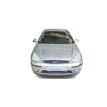 FORD FOCUS BERLINA (CAK)