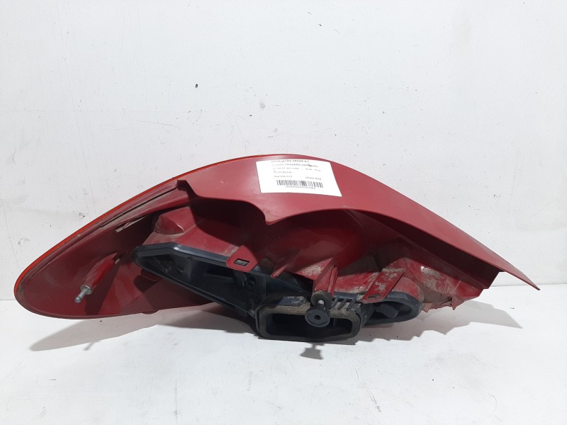 Recambio de piloto trasero derecho para peugeot 207 urban referencia OEM IAM 6351Y7  