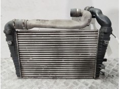 Recambio de intercooler para opel zafira b cosmo referencia OEM IAM 13171435   2