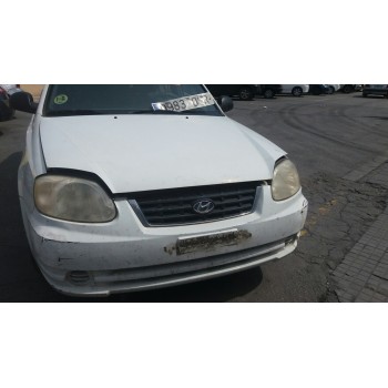 HYUNDAI ACCENT (LC)