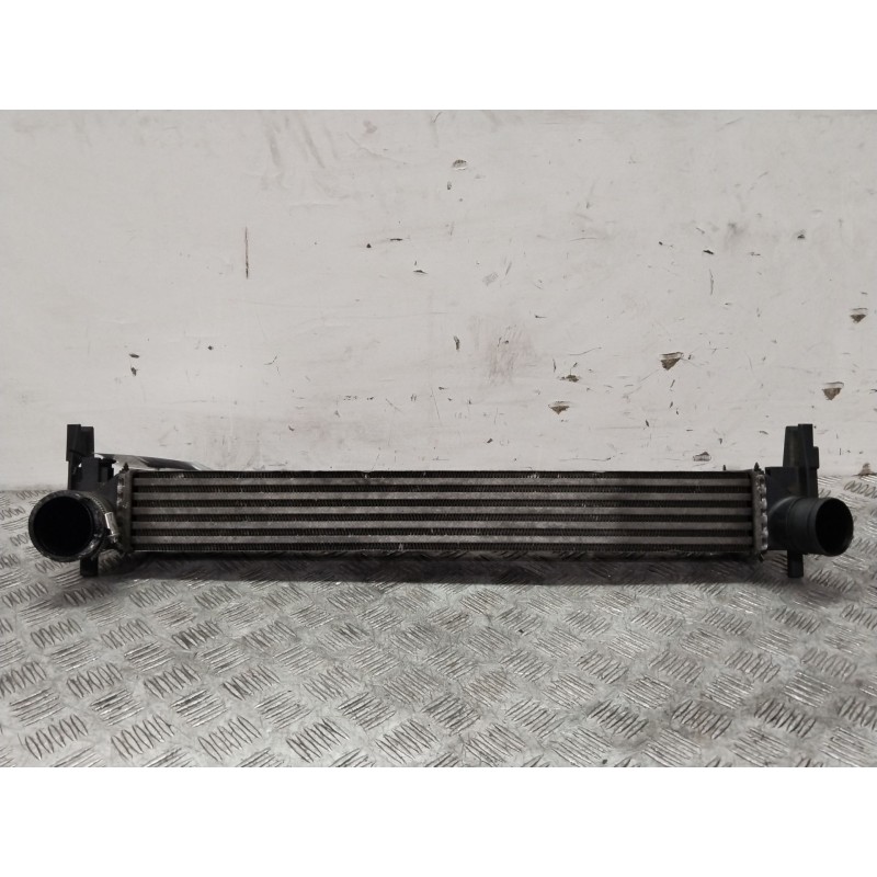 Recambio de intercooler para seat toledo (kg3) reference referencia OEM IAM Y3427002  6R0145805