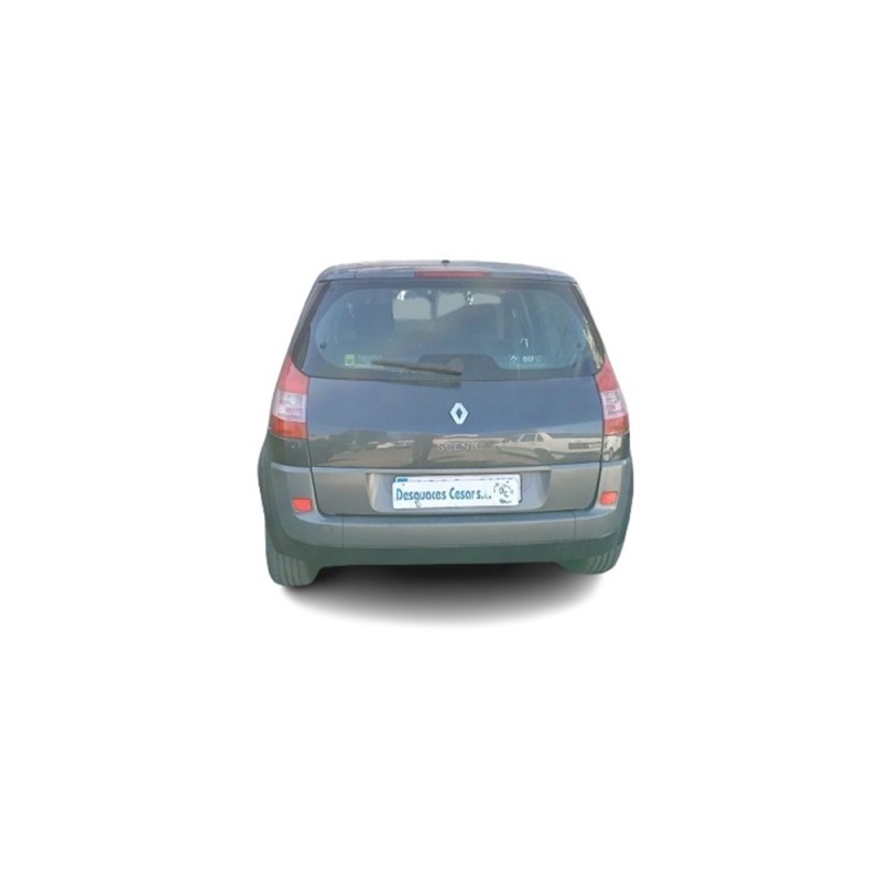 RENAULT SCÉNIC II (JM0/1_) - imagen 2