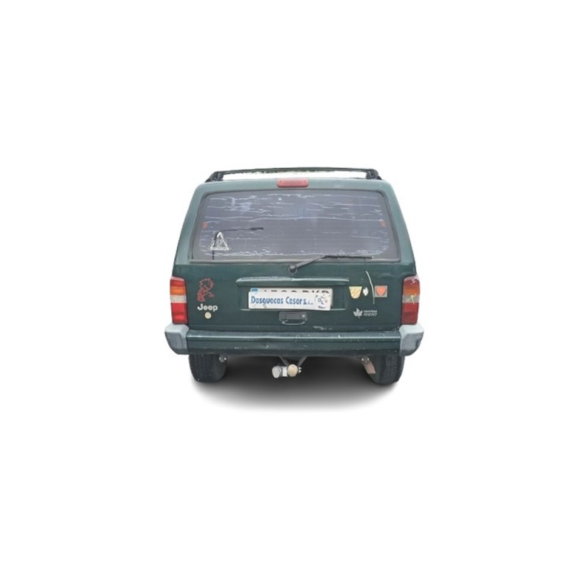 JEEP CHEROKEE (XJ) - imagen 2