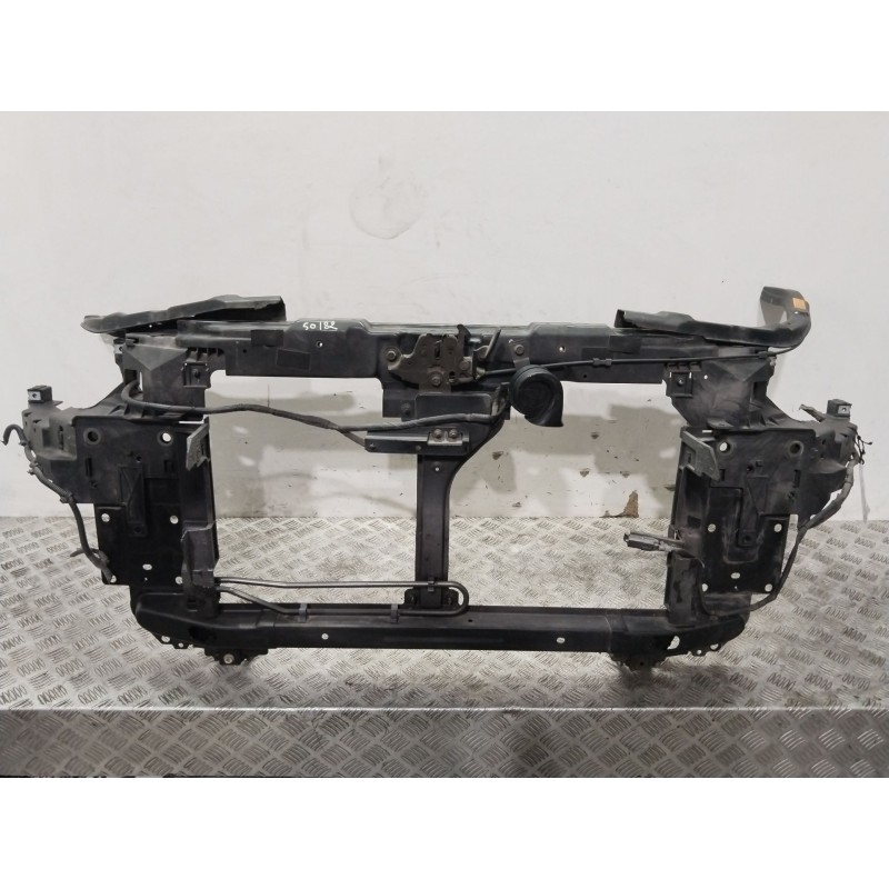 Recambio de panel frontal para nissan murano i (z50) 3.5 4x4 referencia OEM IAM 62500CA000  