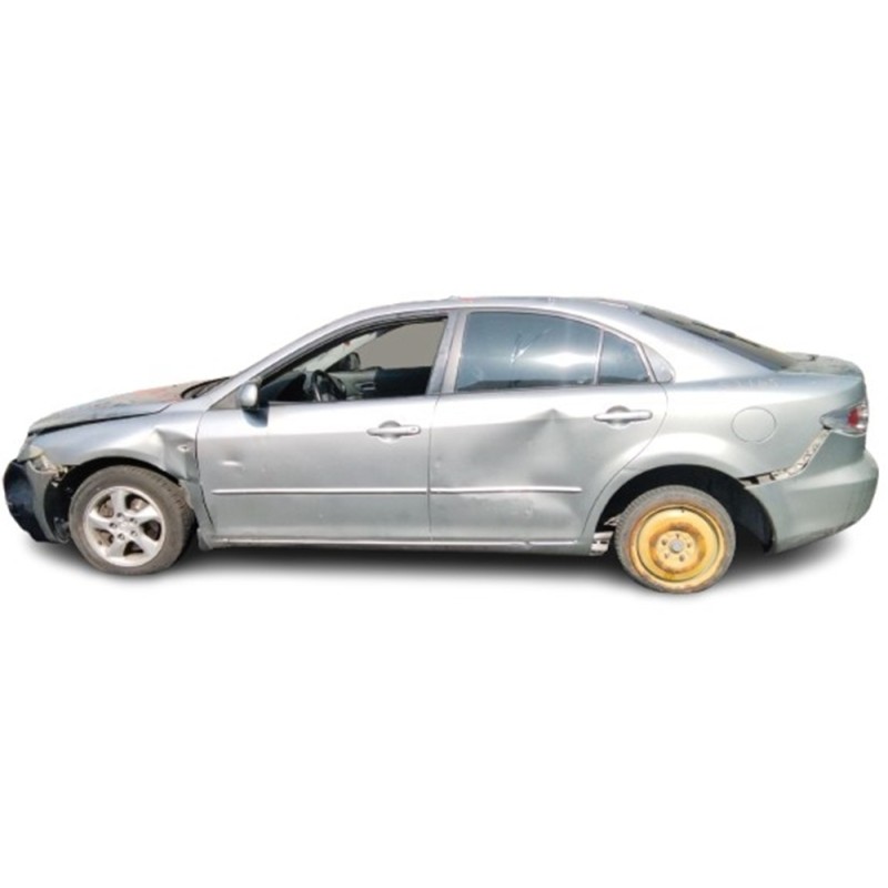 MAZDA 6 HATCHBACK (GG) - imagen 2
