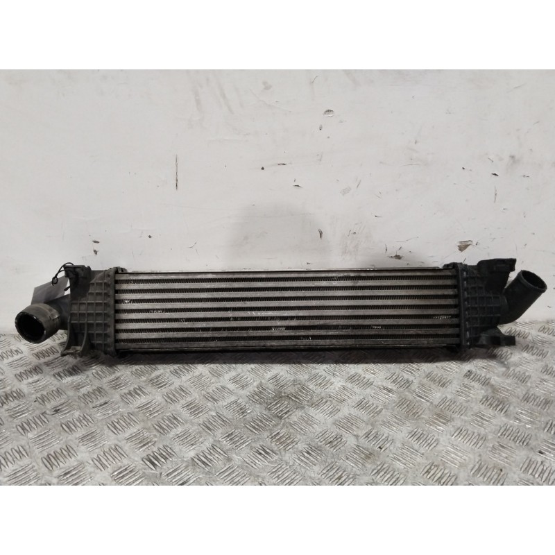 Recambio de intercooler para citroën c4 coupé (la_) 1.6 16v referencia OEM IAM   