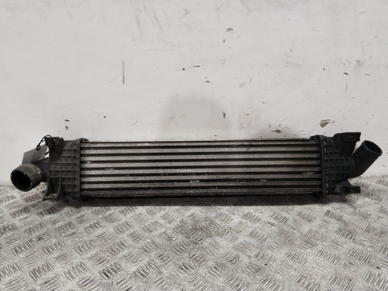 Recambio de intercooler para citroën c4 coupé (la_) 1.6 16v referencia OEM IAM    Recambio de intercooler para citroën c4 coupé (la_) 1.6 16v referencia OEM IAM