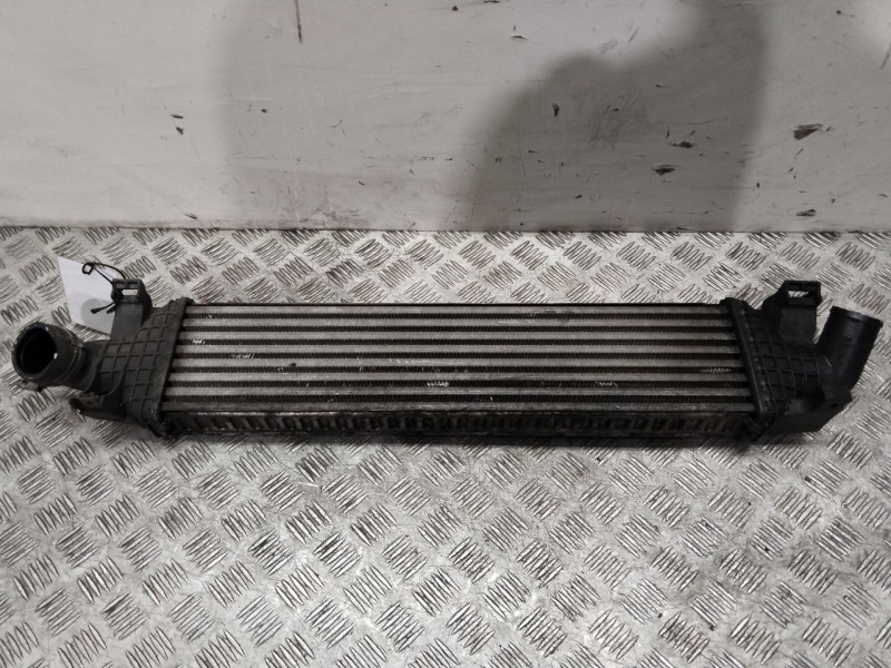 Recambio de intercooler para citroën c4 coupé (la_) 1.6 16v referencia OEM IAM    Recambio de intercooler para citroën c4 coupé (la_) 1.6 16v referencia OEM IAM