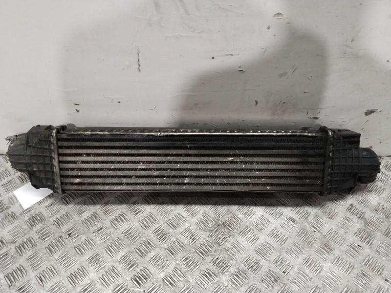 Recambio de intercooler para citroën c4 coupé (la_) 1.6 16v referencia OEM IAM    Recambio de intercooler para citroën c4 coupé (la_) 1.6 16v referencia OEM IAM