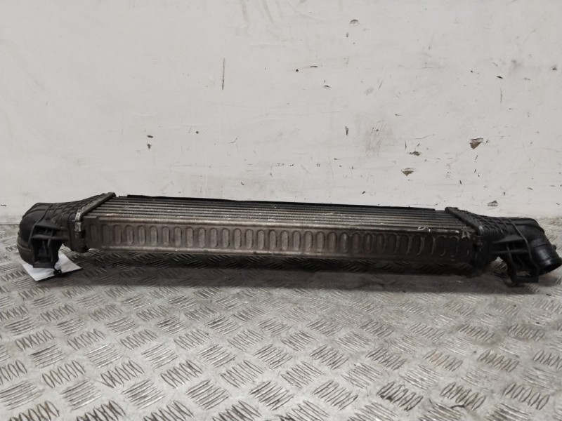 Recambio de intercooler para citroën c4 coupé (la_) 1.6 16v referencia OEM IAM    Recambio de intercooler para citroën c4 coupé (la_) 1.6 16v referencia OEM IAM