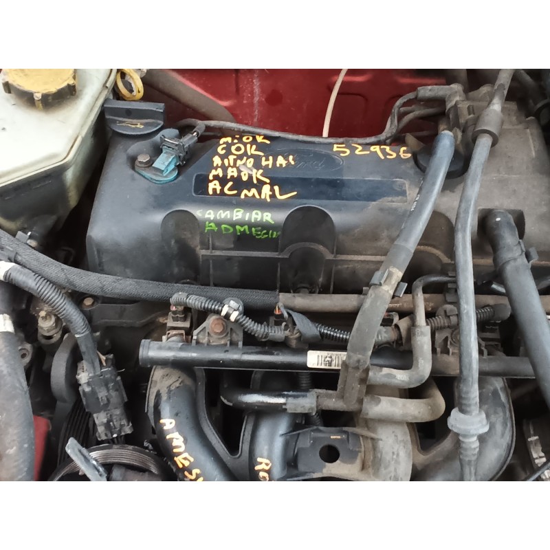 FORD KA (RB_) - imagen 5