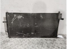 Recambio de condensador / radiador aire acondicionado para nissan murano i (z50) 3.5 4x4 referencia OEM IAM 92110CA000