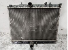 Recambio de radiador agua para peugeot 406 berlina (s1/s2) svdt referencia OEM IAM 9636170580  