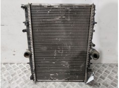 Recambio de radiador agua para peugeot 406 berlina (s1/s2) svdt referencia OEM IAM 9636170580   2