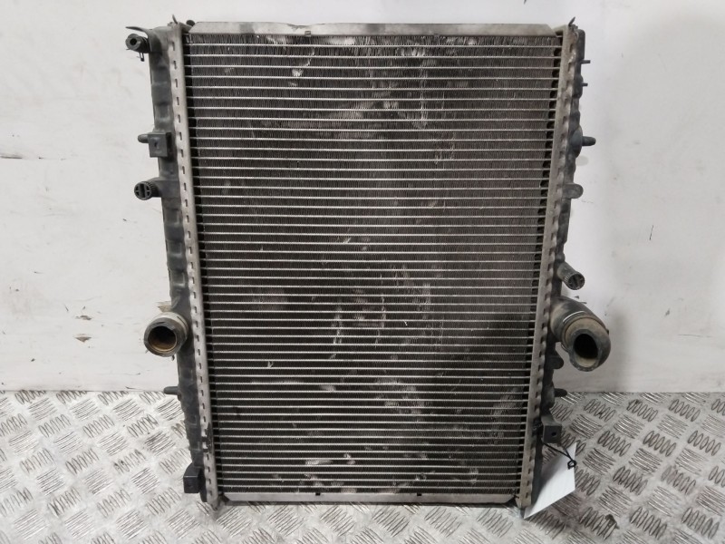 Recambio de radiador agua para peugeot 406 berlina (s1/s2) svdt referencia OEM IAM 9636170580  