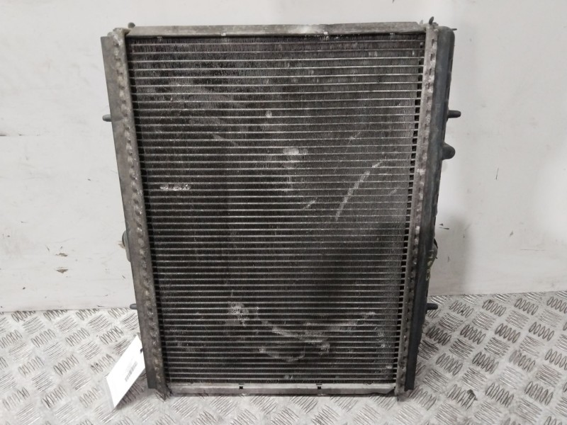 Recambio de radiador agua para peugeot 406 berlina (s1/s2) svdt referencia OEM IAM 9636170580  