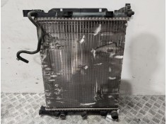 Recambio de radiador agua para mercedes-benz citan (w415) furgon 111 cdi extralang (a3) (415605) referencia OEM IAM 8200455801D