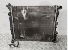 Recambio de radiador agua para mercedes-benz citan (w415) furgon 111 cdi extralang (a3) (415605) referencia OEM IAM 8200455801D  2