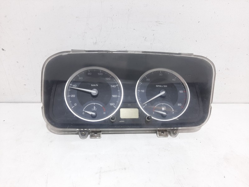 Recambio de cuadro instrumentos para » otros... foresight a1109 249 referencia OEM IAM 288954209909N   Recambio de cuadro instrumentos para » otros... foresight a1109 249 referencia OEM IAM 288954209909N