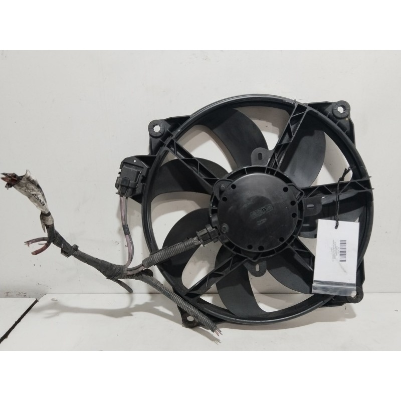 Recambio de electroventilador para renault grand scénic iii (jz0/1_) 1.6 dci (jz00, jz12) referencia OEM IAM 214810898R  