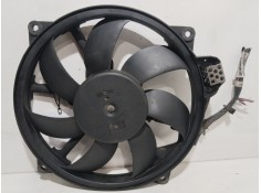 Recambio de electroventilador para renault grand scénic iii (jz0/1_) 1.6 dci (jz00, jz12) referencia OEM IAM 214810898R   2