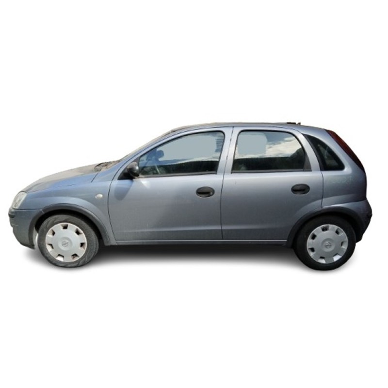 OPEL CORSA C (X01) - imagen 4