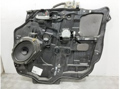 Recambio de elevalunas delantero derecho para mazda 5 berl. (cr) 2.0 crtd active+ (105kw) referencia OEM IAM   ELECTRICO