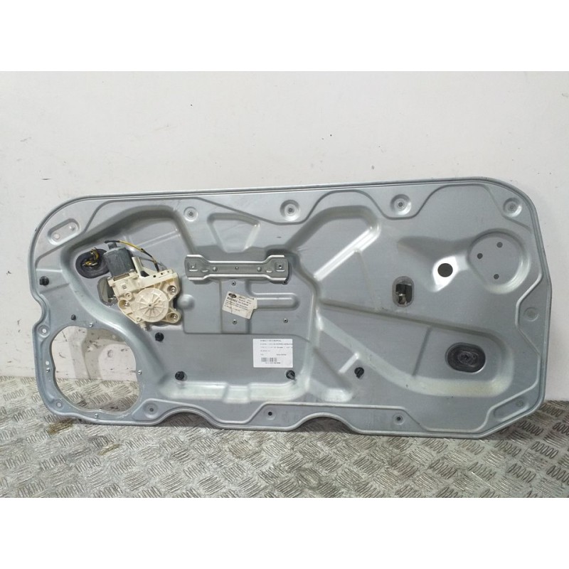 Recambio de elevalunas delantero derecho para ford focus lim. (cb4) business referencia OEM IAM RH1803  