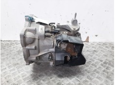 Recambio de caja cambios para ford fusion (cbk) elegance referencia OEM IAM