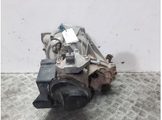 Recambio de caja cambios para ford fusion (cbk) elegance referencia OEM IAM    2