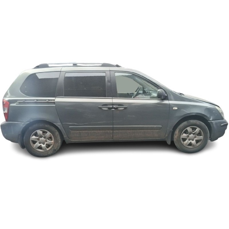 KIA CARNIVAL / GRAND CARNIVAL III (VQ) - imagen 3