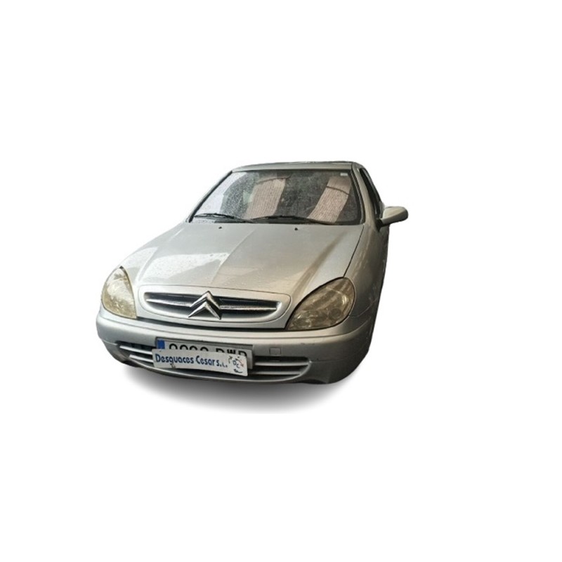 citroën xsara (n1) del año 2002