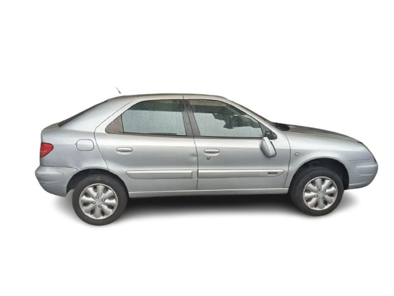 citroën xsara (n1) del año 2002