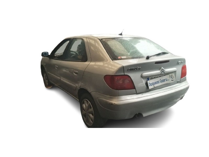 citroën xsara (n1) del año 2002