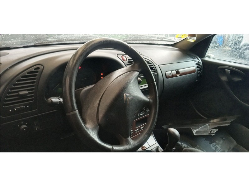 citroën xsara (n1) del año 2002