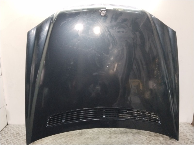 Recambio de capot para mercedes-benz clase s (w220) berlina 320 (220.065) referencia OEM IAM A2208800157  NEGRO