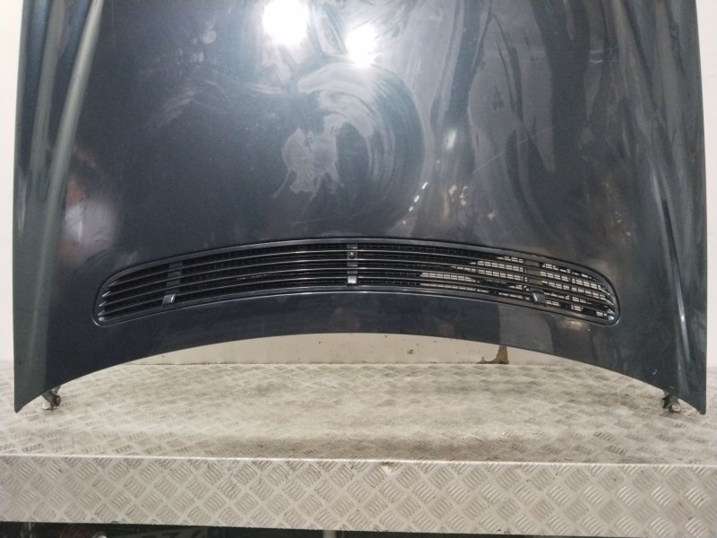 Recambio de capot para mercedes-benz clase s (w220) berlina 320 (220.065) referencia OEM IAM A2208800157  NEGRO
