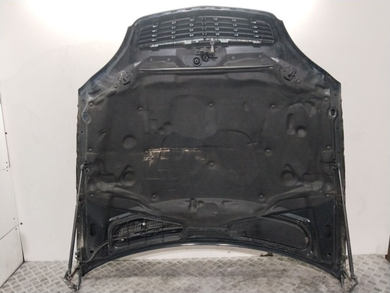 Recambio de capot para mercedes-benz clase s (w220) berlina 320 (220.065) referencia OEM IAM A2208800157  NEGRO