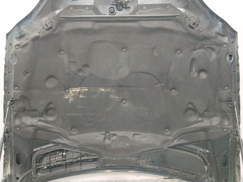 Recambio de capot para mercedes-benz clase s (w220) berlina 320 (220.065) referencia OEM IAM A2208800157  NEGRO