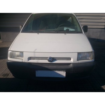 FIAT SCUDO (222)