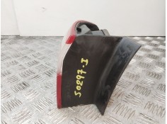 Recambio de piloto trasero izquierdo para renault laguna ii (bg0/1_) 1.6 16v (bg0a, bg0l) referencia OEM IAM 8200002473   2