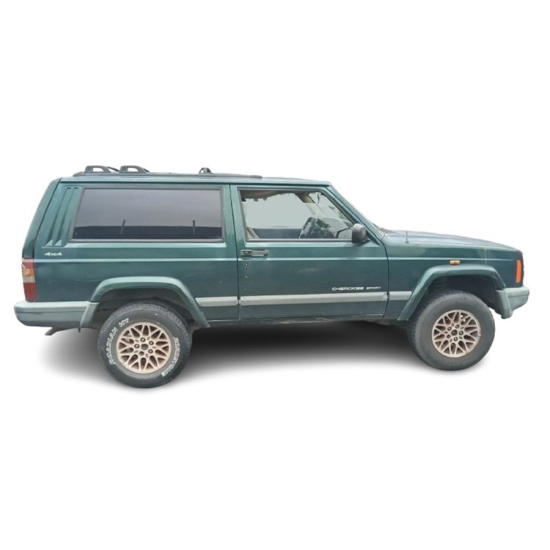 JEEP CHEROKEE (XJ) - imagen 3