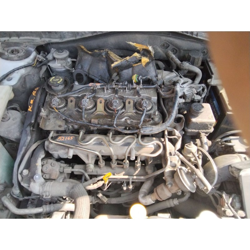 MAZDA 6 HATCHBACK (GG) - imagen 3