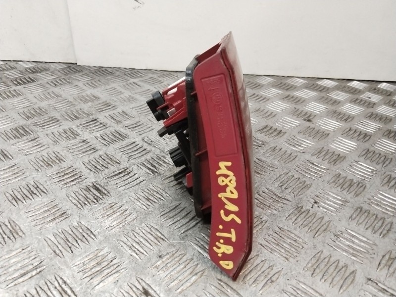 Recambio de piloto trasero derecho para seat ibiza st (6j8) reference referencia OEM IAM 6J8945094  